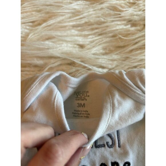 💛10/$13- Onsie - Picture 2 of 2